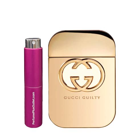 gucci perfume travel|gucci travel collection perfume.